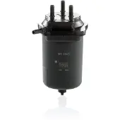 MANN-FILTER Bränslefilter WK 939/5
