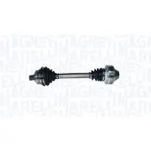 MAGNETI MARELLI Drivaxel 302004190280