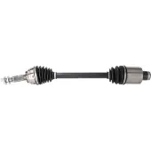 FEBI BILSTEIN Drivaxel 196839