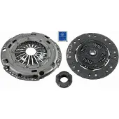 SACHS Kopplingssats 3000 970 074