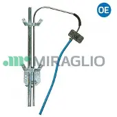 MIRAGLIO Fönsterhiss 30/239