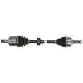 POINT GEAR Drivaxel PNG74984