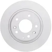 Bosch Bromsskiva 0 986 479 B77 bak, full, 1 Stycke
