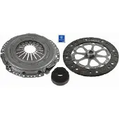 SACHS Kopplingssats 3000 694 001 Sachs