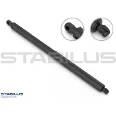 STABILUS Gasfjäder, bagageutrymme/lastutrymme 833655