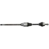 PASCAL Drivaxel G2F024PC