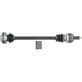 PASCAL Drivaxel G2B007PC