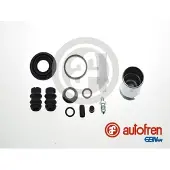 AUTOFREN SEINSA Reparationssats, bromsok D4-1168C