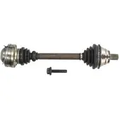 POINT GEAR Drivaxel PNG72115 vänster