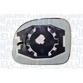 MAGNETI MARELLI Spegelglas, ytterbackspegel 351991307380