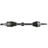 PASCAL Drivaxel G22023PC