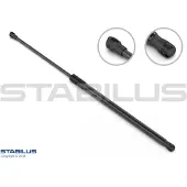 STABILUS Gasfjäder, bagageutrymme/lastutrymme 0685VR