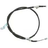 ABE Handbromsvajer C72119ABE