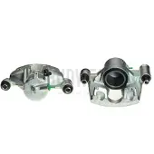 BUDWEG CALIPER Bromsok BUDWEG 342795, fram höger, UTFÖRSÄLJNING