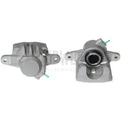 BUDWEG CALIPER Bromsok BUDWEG 344728