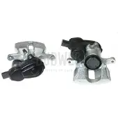 BUDWEG CALIPER Bromsok BUDWEG 344354