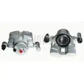 BUDWEG CALIPER Bromsok BUDWEG 343494, fram vänster