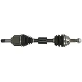 PASCAL Drivaxel G2D004PC