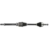 PASCAL Drivaxel G2R189PC