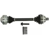 PASCAL Drivaxel G2W001PC