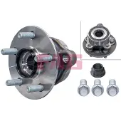 Schaeffler FAG Hjullagersats FAG 713 6215 20