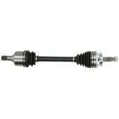 PASCAL Drivaxel G20050PC