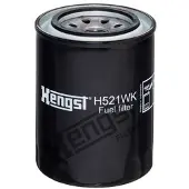 HENGST FILTER Bränslefilter HENGST H521WK