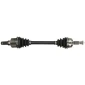 PASCAL Drivaxel G2P086PC