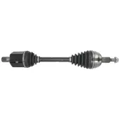 POINT GEAR Kardanaxel, slutväxel PNG75961
