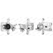 FERODO Bromsok FCL694501