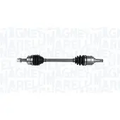 MAGNETI MARELLI Drivaxel 302004190223