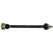 POINT GEAR Drivaxel PNG73824