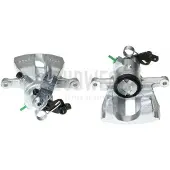 BUDWEG CALIPER Bromsok BUDWEG 343431, bak höger
