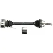 PASCAL Drivaxel G2W021PC