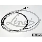 Linex Handbromsvajer 14.02.75
