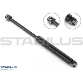 STABILUS Gasfjäder, motorhuv 8333BN