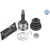 Meyle Ledsats, drivaxel KIT 28-14 498 0002