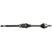 PASCAL Drivaxel G2D014PC
