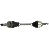 PASCAL Drivaxel G2R095PC