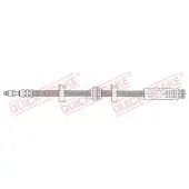 Quick Brake Bromsslang 32.991