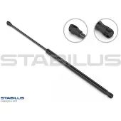 STABILUS Gasfjäder, bagageutrymme/lastutrymme 026825