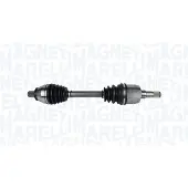 MAGNETI MARELLI Drivaxel 302004190307