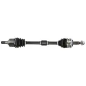 POINT GEAR Drivaxel PNG75890