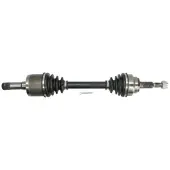 PASCAL Drivaxel G2X043PC