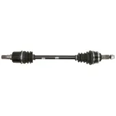 POINT GEAR Drivaxel PNG72676 vänster