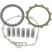 TRW Kopplingssats MSK232
