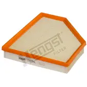 HENGST FILTER Luftfilter E1778L