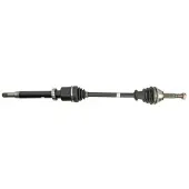 POINT GEAR Drivaxel PNG72518 höger