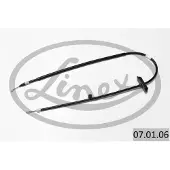 Linex Handbromsvajer 07.01.06