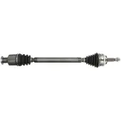 PASCAL Drivaxel G2R043PC